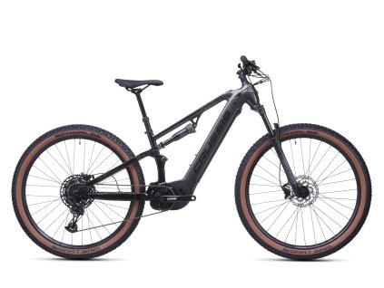 Elektrobicykel Crussis ONE-Full 9.11-(894 Wh) 2026 (Veľkosť rámu 17”, Priemer kolies 29”)