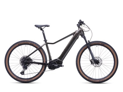 Elektrobicykel Crussis ONE-Guera 9.11-(894 Wh) 2026 (Veľkosť rámu 17”, Priemer kolies 27,5”)