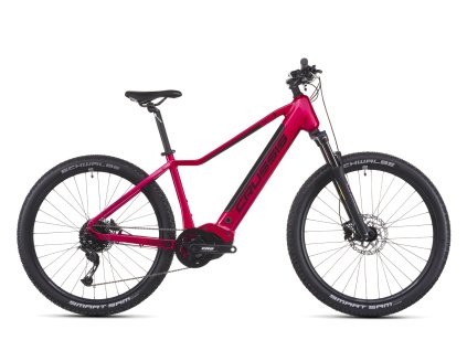 Elektrobicykel Crussis e-Guera 7.11-(513 Wh) 2026 (Veľkosť rámu 15”, Priemer kolies 27,5”)