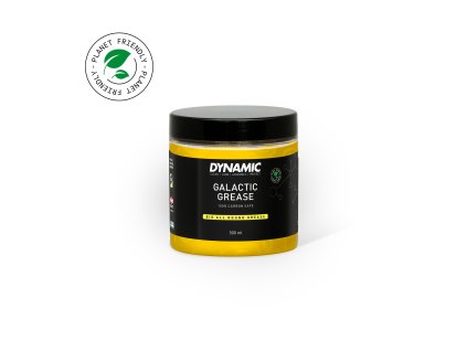 vazelina dynamic galactic grease 500ml o