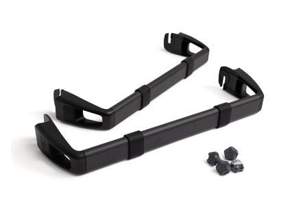 rack set hamax venture 2 pcs o