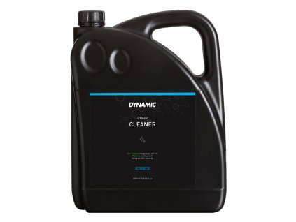 cistic dynamic chain cleaner 5000ml o
