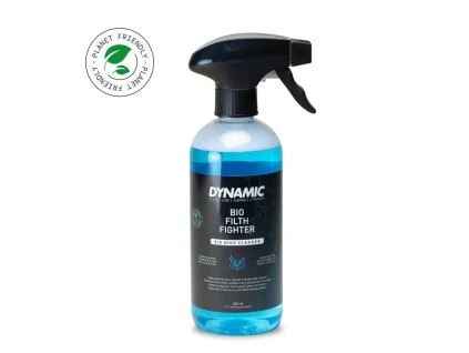 cistic dynamic bio filth fighter 500ml o