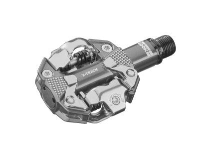 pedaly look x track 6 o