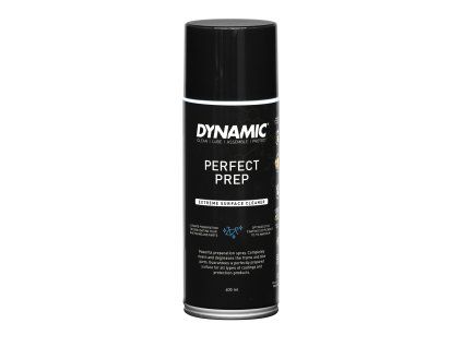 cistic dynamic perfect prep 400ml 2 o
