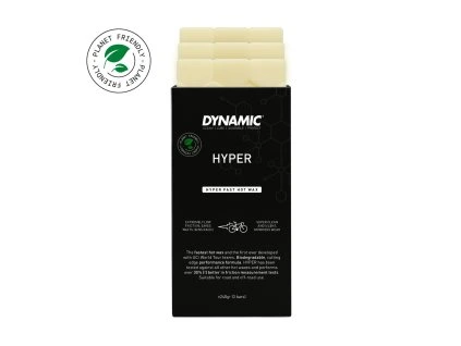 vosk dynamic hyper wax 240g 1 o