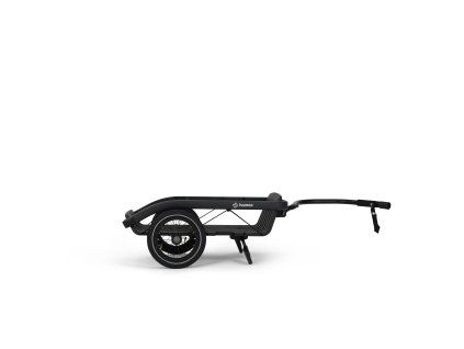 cargo vozik hamax venture cargo black 9 o