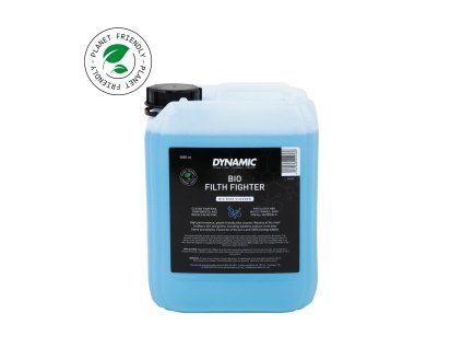 cistic dynamic bio filth fighter 5000ml o