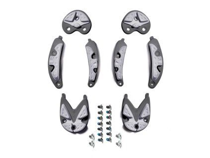 mtb podrazka sidi 75 mtb srs cc inserts grey o