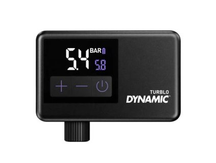 mini kompresor dynamic turblo o