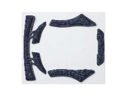 vystelky ibex 3 7mm s o