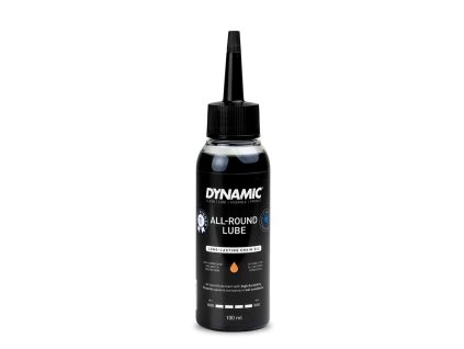 olej dynamic all round lube 100ml o