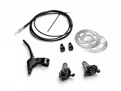 sada kotoucovych brzd hamax outback next o