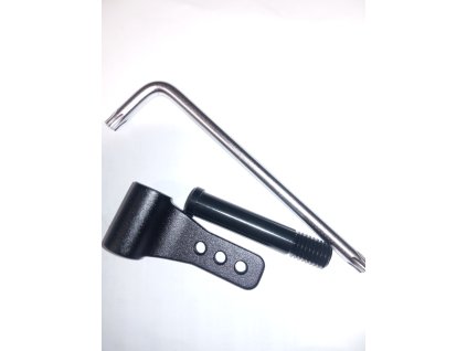 lapierre zamek pro overvolt bosch integration o