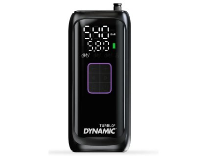 mini kompresor dynamic turblo 1 o