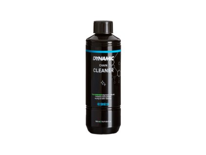 cistic dynamic chain cleaner 500ml o