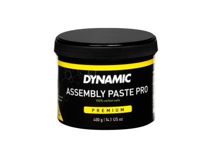 montazni pasta dynamic assembly paste pro o