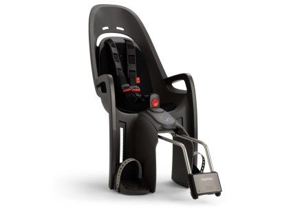 detska sedacka hamax zenith grey black o
