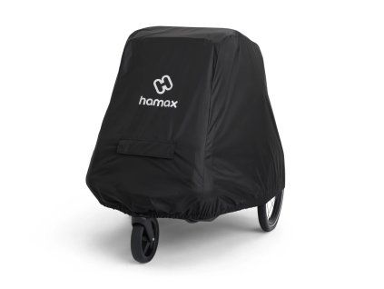 obal hamax pluto m black o