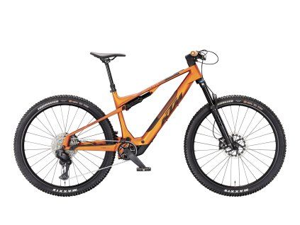 KTM MACINA SCARP SX MASTER DI2 2026
