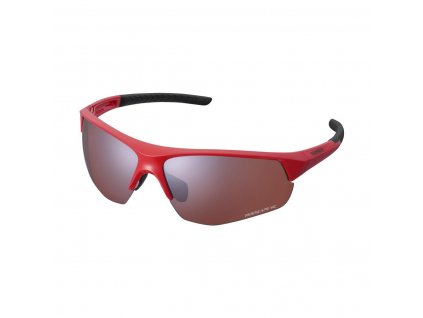 Brýle TWINSPARK červené Ridescape High Contrast