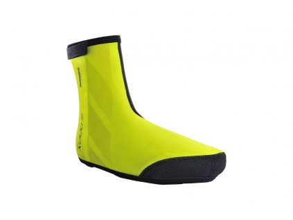 Návleky na tretry S1100X H2O neon žluté / Vel.: 40-42