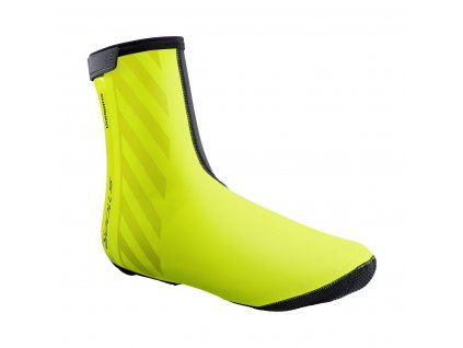 Návleky na tretry S1100R H2O neon žluté / Vel.: 42-44