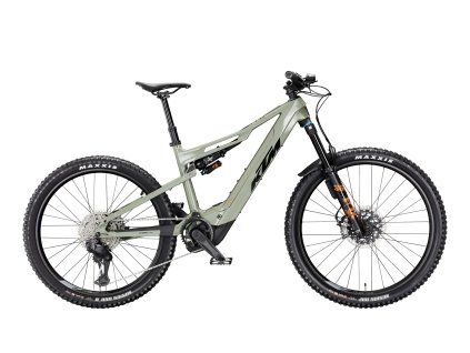 KTM MACINA KAPOHO MASTER ABS L DI2 2026