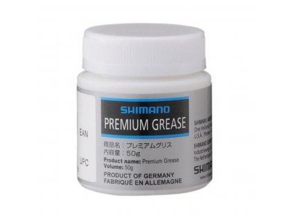 Vazelína Premium Grease 50g