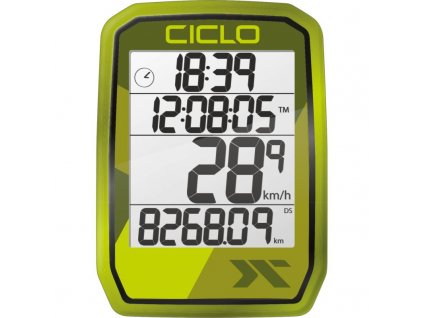 CicloSport PROTOS 105