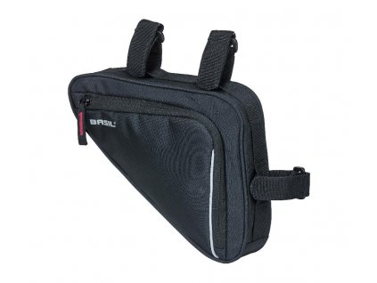 Basil SPORT DESIGN TRIANGLE FRAME BAG M