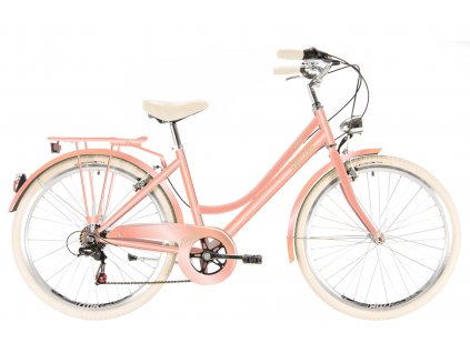 Bicykel KENZEL Missy Royal