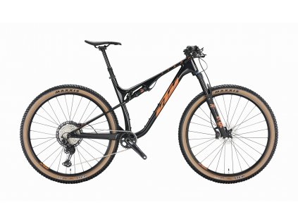 Horský bicykel KTM Scarp MT Master 2022