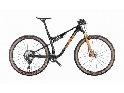 Horský bicykel KTM Scarp Master 2022