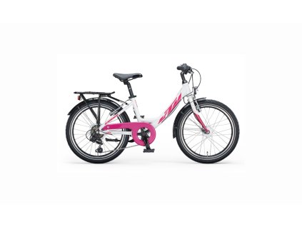 Detský bicykel KTM Wildcat 20 2022