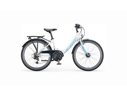 Detský bicykel KTM Wildcat 24 2022