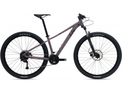 Dámsky horský bicykel LIV Tempt 3 2022 Purple Ash