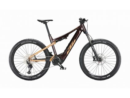 Elektrokolo KTM Macina Lycan 772 Glorious 2022