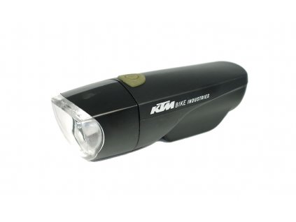 Světlo KTM Lightset 1 W + 0,5 W