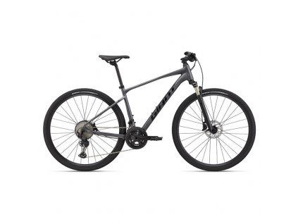 Trekingový bicykel GIANT ROAM 0 Disc 28 2022 Charcoal