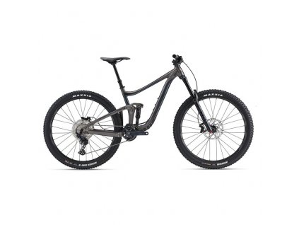 Horský bicykel GIANT Reign 29 2022 Metal