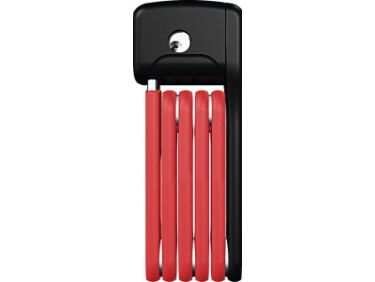 Abus Bordo Lite 6055/60 Red