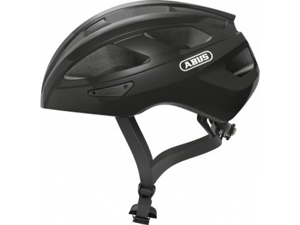 Abus Macator velvet black S