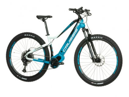 OLI Fionna 8.8-S (19) HORSKÝ elektrobicykel 29", rám 19" (17,5 Ah / 630Wh)