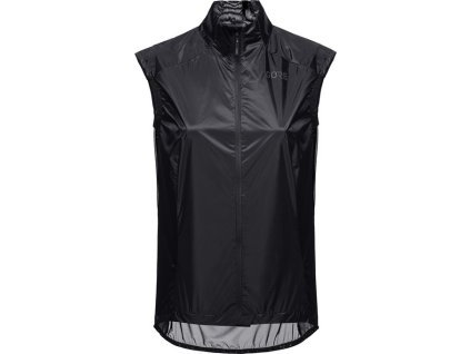 GORE Ambient Vest Womens black L/42