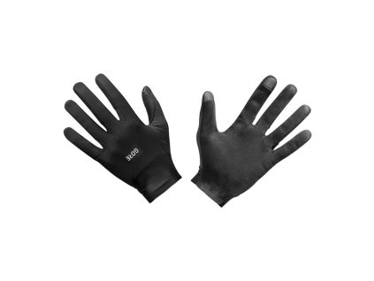 GORE TrailKPR Gloves black 10