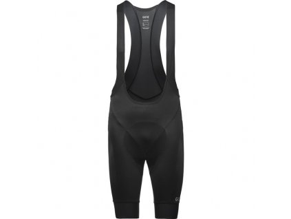 GORE C5 Opti Bib Shorts+-black-M