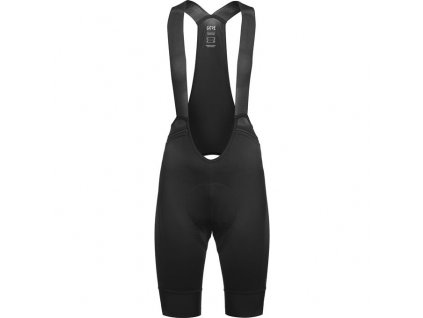 GORE Ardent Bib Shorts+ Womens black 36