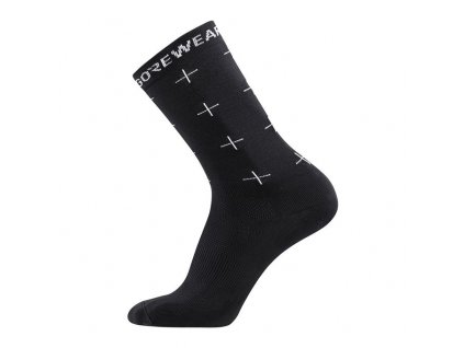 GORE Essential Daily Socks black 41/43