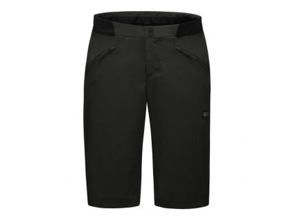 GORE Fernflow Shorts Mens black L